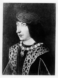 Charles VIII, roi de France